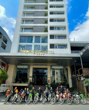 Moonlight Hotel Hue
